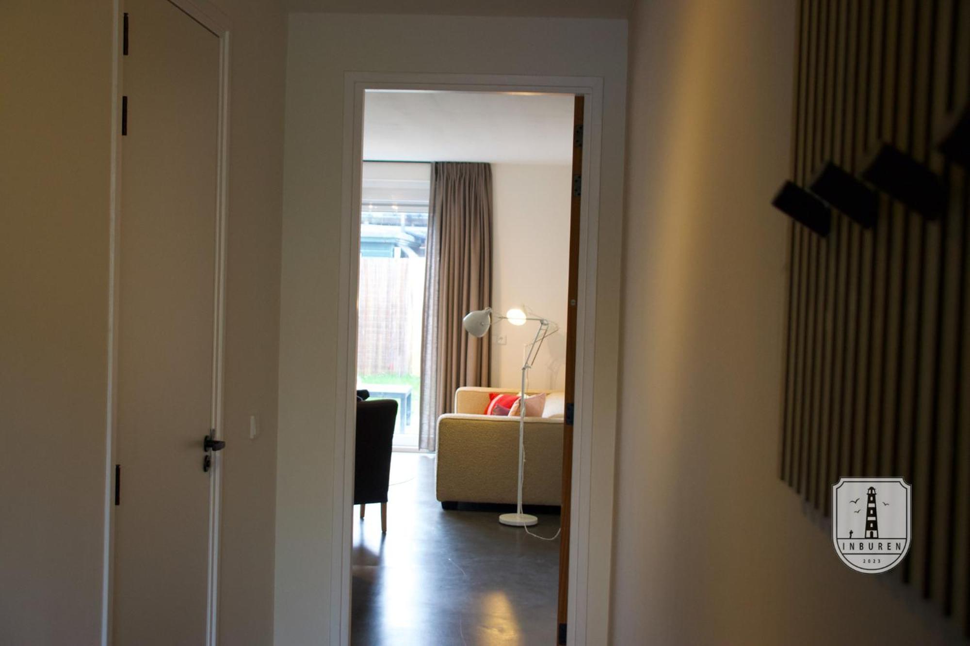 Inburen Buren  Exteriör bild